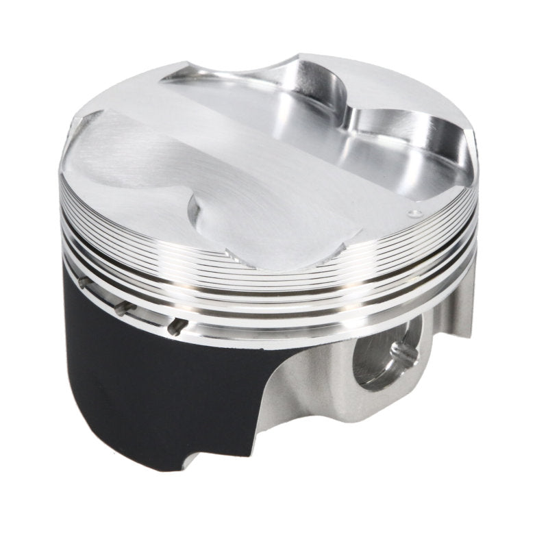 Wiseco BMW S50B32 3.2L 24V Turbo Bore (87.0mm) - Size (+.60) - CR (11.3) Std Compression Pistons