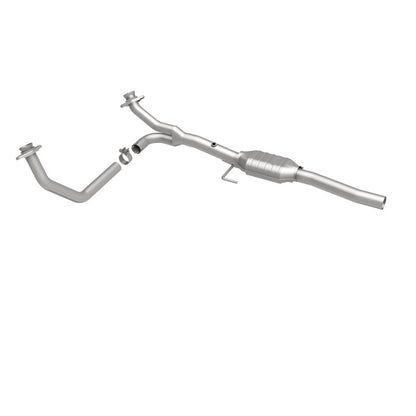 MagnaFlow Conv DF 00 Dodge Dakota 3.9L 2wd Magnaflow