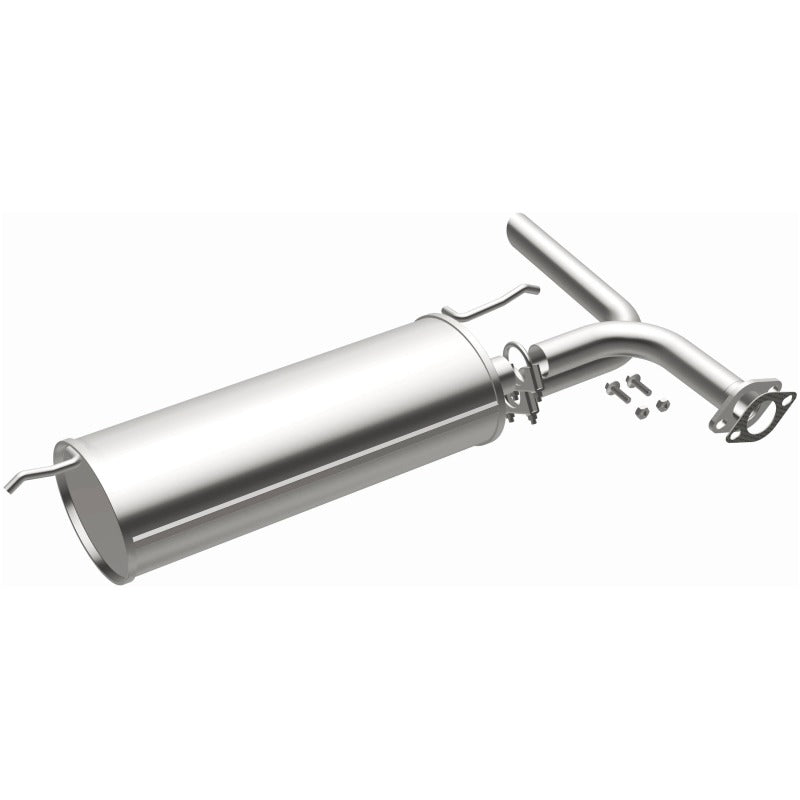 Magnaflow BRE Rear Muffler Kit Replacement Chevrolet