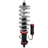 QA1 GM Pro Front Coil-Over System - MOD Series - 9in x 450lbs/in - Pigtail Large - Aluminum