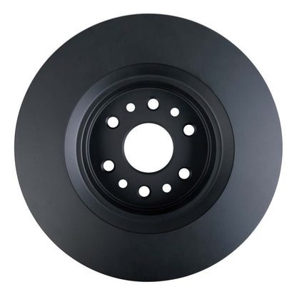 Timbren 21-26 Ram 1500/22-25 Jeep Grand Wagoneer BES Coated Brake Rotor - Front