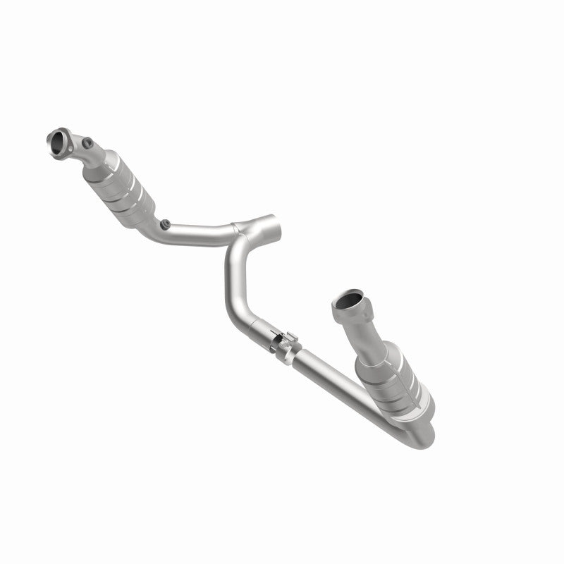MagnaFlow Conv DF RAM Pickup 2006 8 5.7L Magnaflow