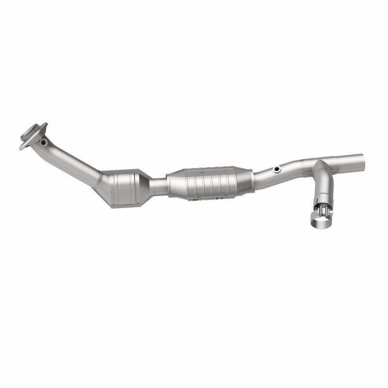 MagnaFlow Conv DF 99-00 Ford Trucks 5.4L