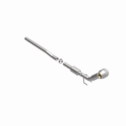 MagnaFlow Conv Direct Fit 13-15 VW Beetle 2.0L / 14-15 VW Jetta/Passat 1.8L Magnaflow