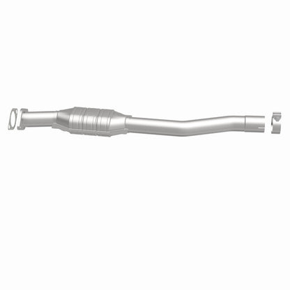 Magnaflow Conv DF 2011-2012 EQUINOX 3.0L Underbody Magnaflow