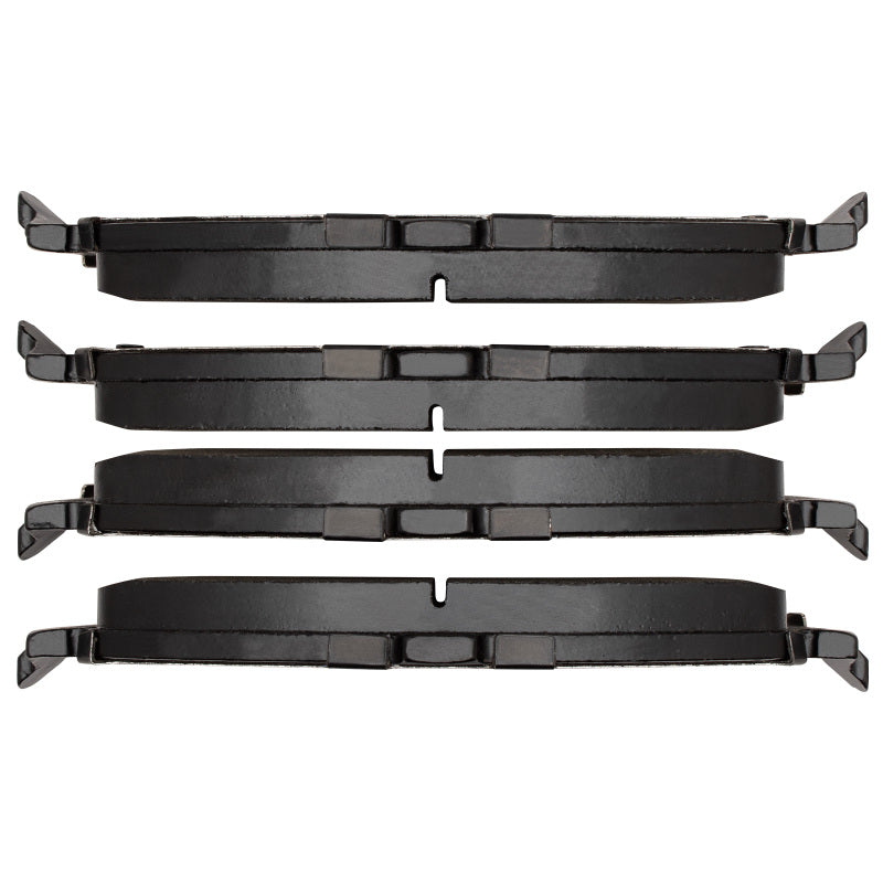 R1 00-06 GMC Sierra 1500 HD 4WD Rear Off-Road/Tow Brake Pads
