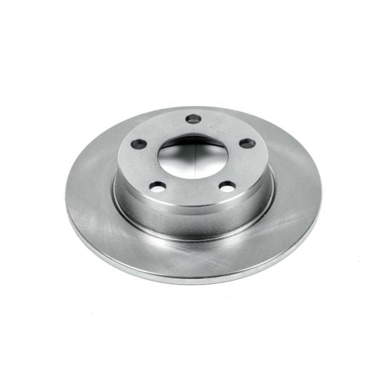 Power Stop 98-04 Audi A6 Quattro Rear Autospecialty Brake Rotor PowerStop