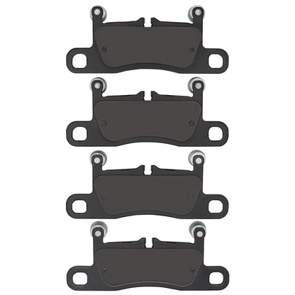 R1 20-26 Porsche Taycan Rear Optimum OE Brake Pads