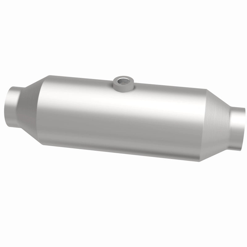 Magnaflow 2.00 1/O2 CA 4in. Spun Universal Converter Magnaflow