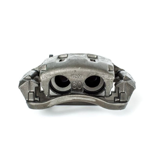 Power Stop 05-12 Ford F-350 Super Duty Front Left Autospecialty Caliper w/Bracket PowerStop