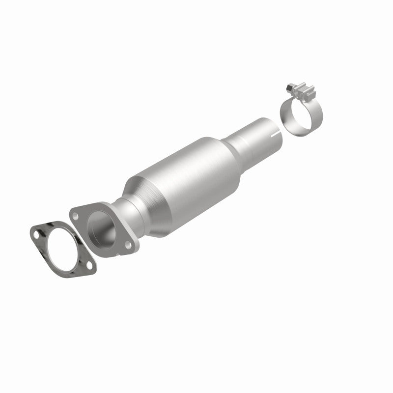 Magnaflow 15-17 Ford Edge 2.0L FWD Rear Direct Fit Converter Magnaflow