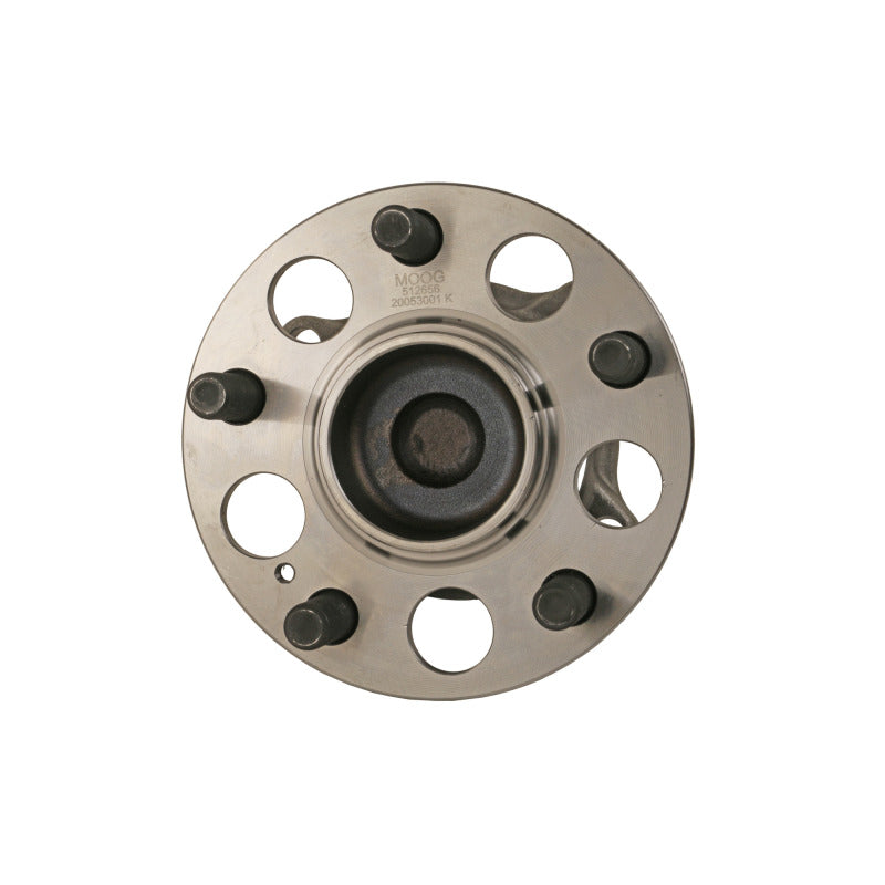 MOOG 21-23 Acura TLX Base Rear Hub Assembly Moog