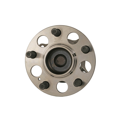 MOOG 21-23 Acura TLX Base Rear Hub Assembly Moog
