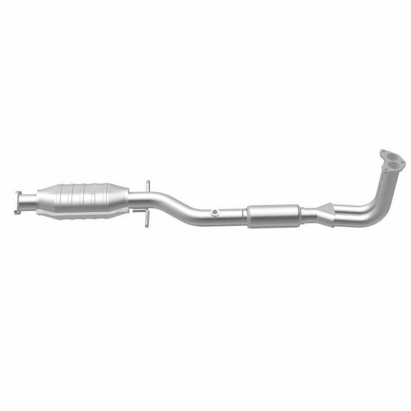 Magnaflow Conv DF 99-01 Hyundai Sonata 2.4L Magnaflow