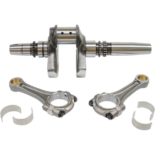 Hot Rods Crankshaft and Rods Kit for 2021 Can-Am Commander 1000R DPS & More - HR00185
