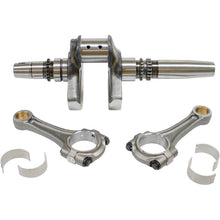 Load image into Gallery viewer, Hot Rods 16-19 Can-Am Defender 1000 1000cc Crankshaft &amp; Rods Kit
