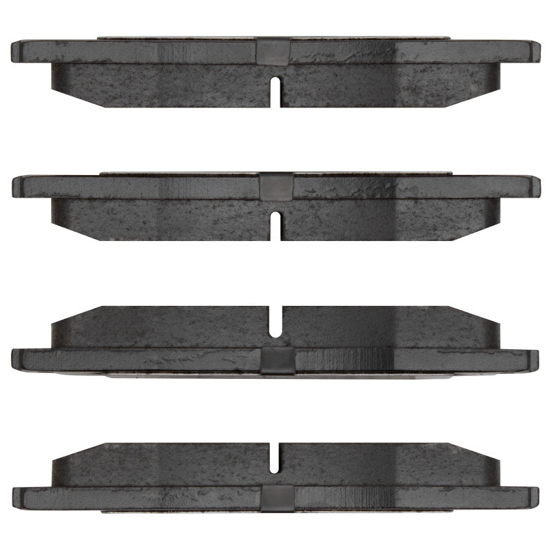 R1 91-97 Toyota Previa Rear Optimum OE Brake Pads
