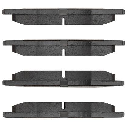 R1 91-97 Toyota Previa Rear Optimum OE Brake Pads