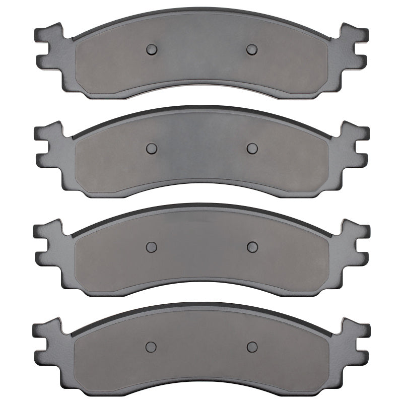 R1 06-10 Mercury Mountaineer Front Optimum OE Brake Pads