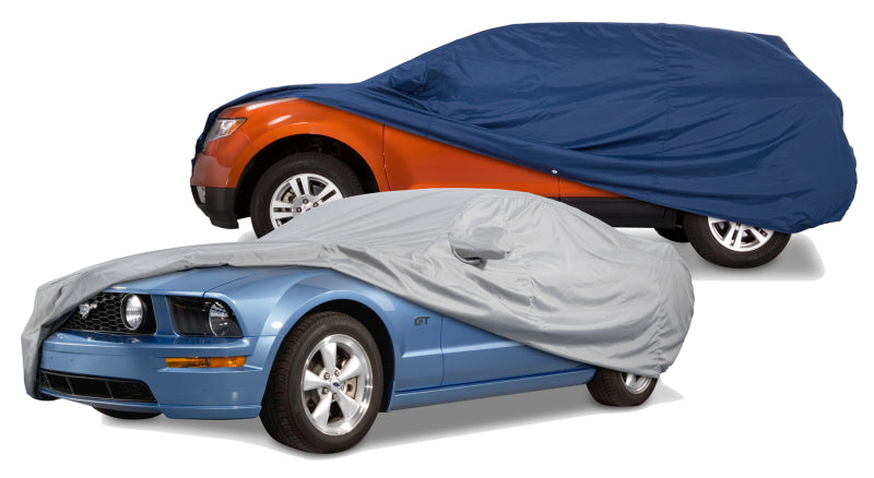 Covercraft Ultra'Tect Car Cover for 2001-2012 Porsche 911 - Gray