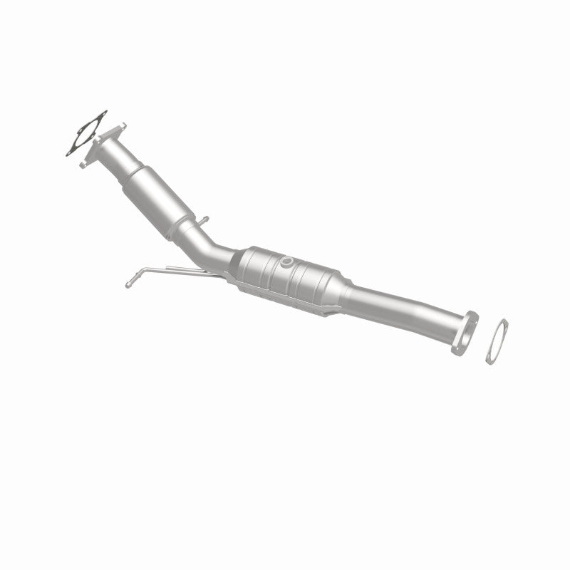 MagnaFlow Conv DF 03-05 Volvo S60/ V70 2.4L Magnaflow