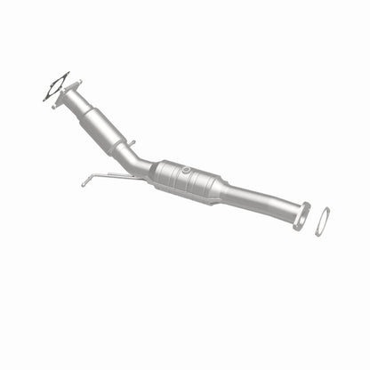 MagnaFlow Conv DF 03-05 Volvo S60/ V70 2.4L Magnaflow