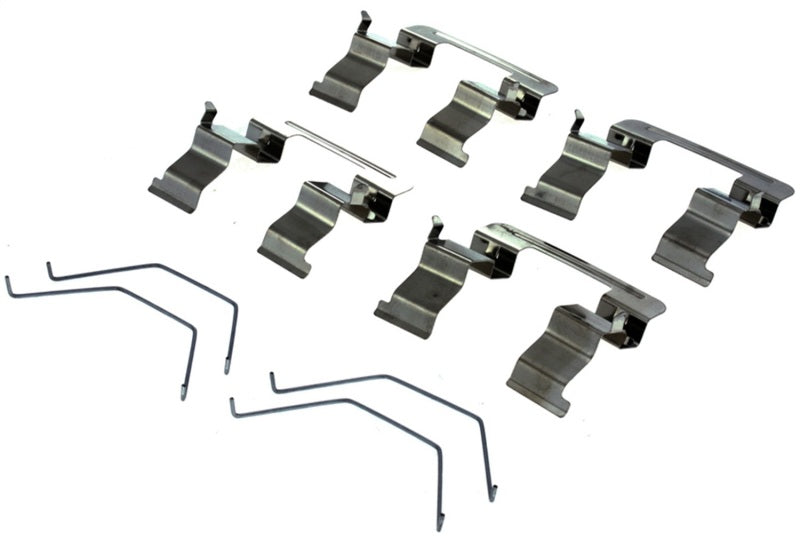 StopTech Premium Ceramic Brake Pads - 308.09570 Stoptech