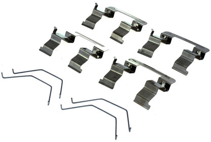 StopTech Premium Ceramic Brake Pads - 308.09570 Stoptech