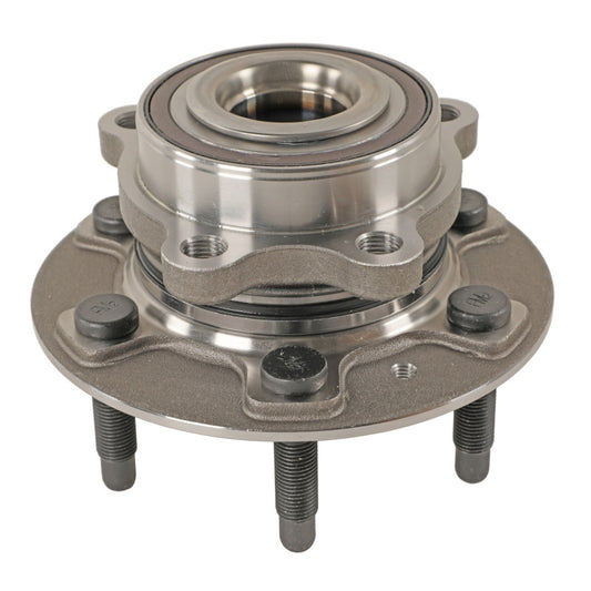 MOOG 2021 Cadillac Escalade ESV Front Hub Assembly Moog