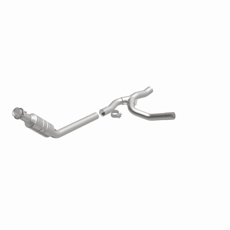 MagnaFlow Conv DF 04-05 Dodge RAM 1500 Pickup 3.7L (Inc 4WD 4.7L) P/S Magnaflow
