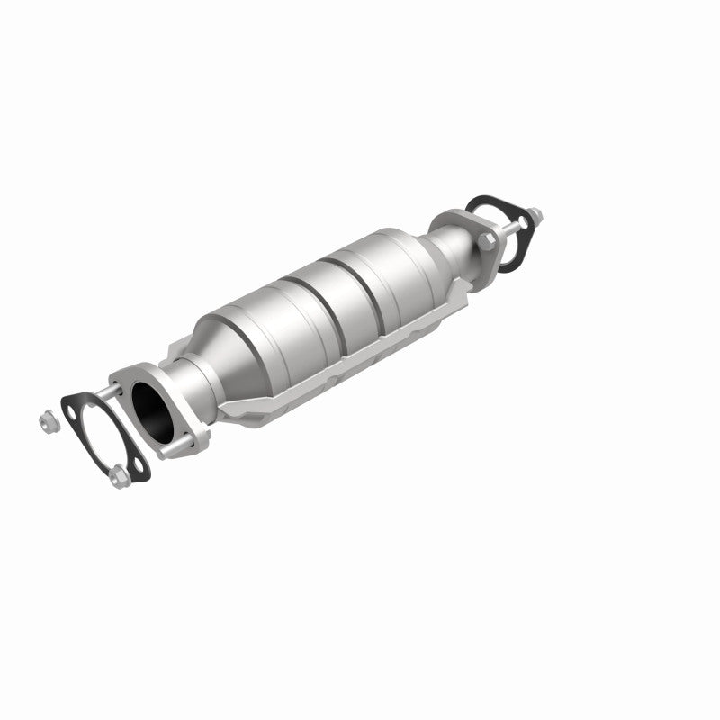MagnaFlow Conv DF 2008 Kia Spectra 2.0L Magnaflow
