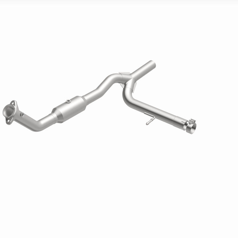 Magnaflow 2006 Ford F-150 4.6L Direct Fit Converter Magnaflow
