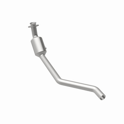 Magnaflow 03-05 Jaguar S-Type 4.2L Direct Fit Converter Magnaflow