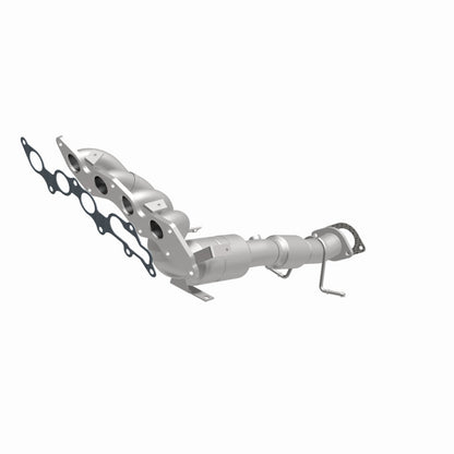 MagnaFlow Conv DF 04-05 Mazda 3 2.3L Manifold Magnaflow