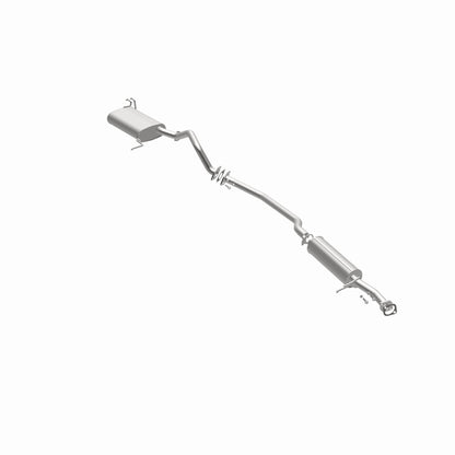 MagnaFlow BRE Exhaust Kit 11-13 Kia Sorento 2.4L