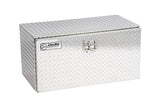 Deezee Universal Tool Box - Specialty Underbed BT Alum 36X20X18