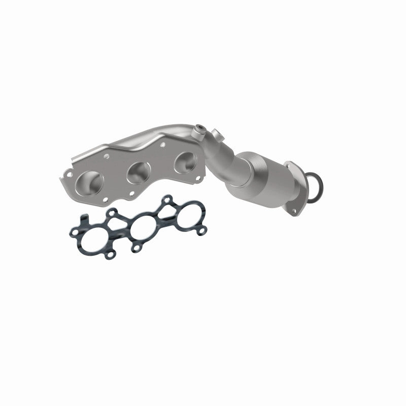 MagnaFlow Direct-Fit OEM Grade Federal Catalytic Converter 16-17 Lexus IS300/IS350 V6 3.5L Magnaflow