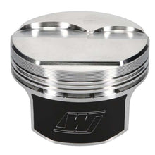 Load image into Gallery viewer, Wiseco Chevy LS 5.3 Series +6cc Dome 3.800in Bore Shelf Piston Kit - Set of 8