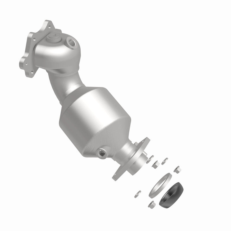 MagnaFlow Conv DF 06-10 Honda Civic 1.3L Magnaflow