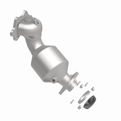 MagnaFlow Conv DF 06-10 Honda Civic 1.3L Magnaflow