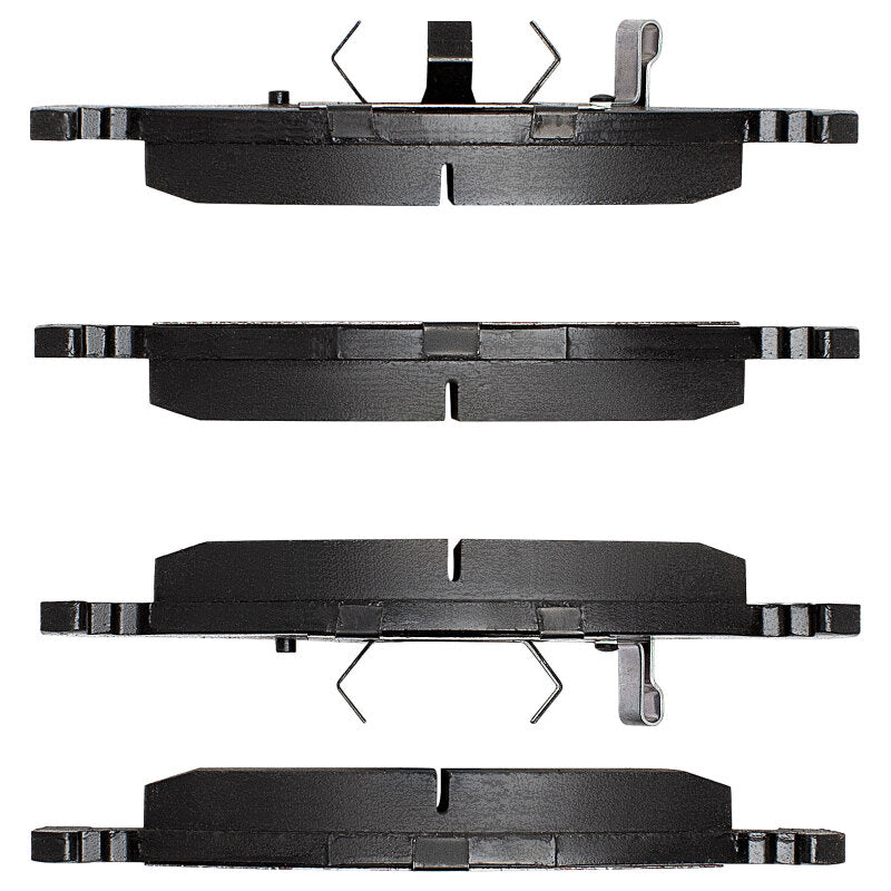 R1 Front & Rear OE Brake Pads 1982-2000 Ferrari/Kia - 2551-0766-00
