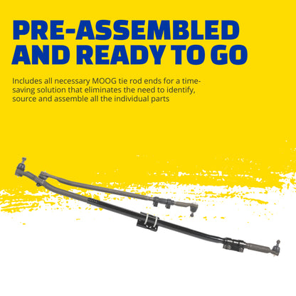 MOOG 06-08 Dodge Ram 1500 Linkage Assembly Moog