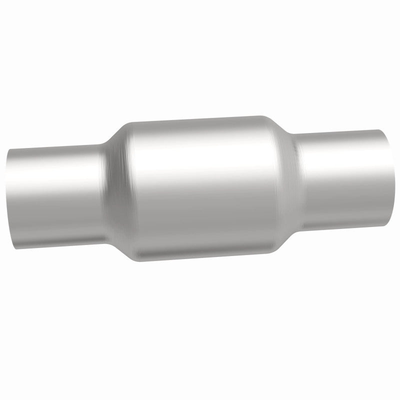 MagnaFlow Conv Univ 2.25inch Preconv. Magnaflow
