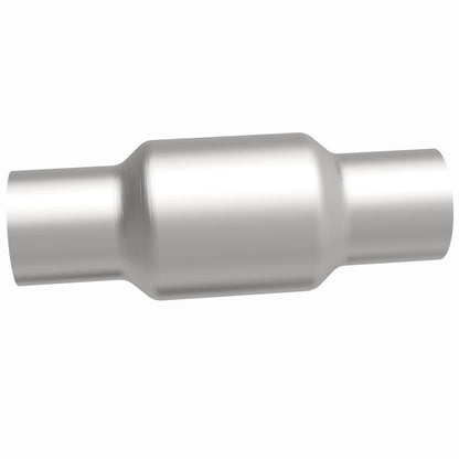 MagnaFlow Conv Univ 2.25inch Preconv. Magnaflow
