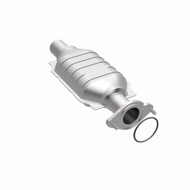 Magnaflow Conv DF 10-12 Fusion 3.0L Magnaflow