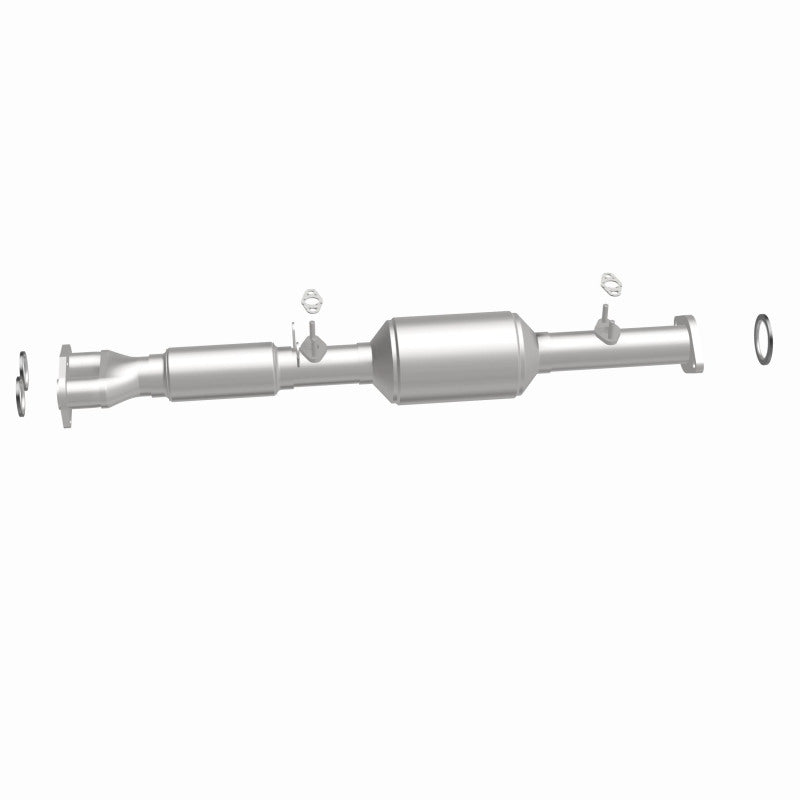 MagnaFlow Conv Direct Fit 91-95 Toyota Previa 2.4L Magnaflow