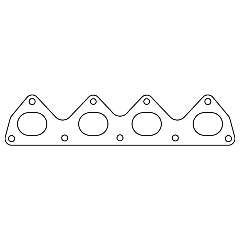 Cometic Honda H22 .043in Copper Exhaust Manifold Gasket Cometic Gasket