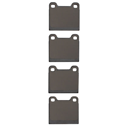 R1 Front & Rear OE Brake Pads 1961-2004 Alfa Romeo/Audi & More - 2551-0031-00