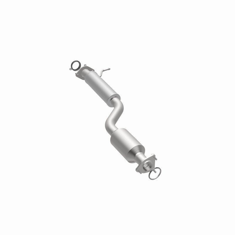 MagnaFlow Conv Direct Fit 10-11 Mazda RX-8 1.3L Magnaflow