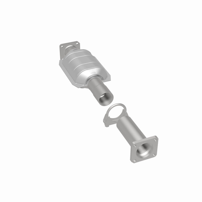 MagnaFlow Conv DF 94-95 Passport/Rodeo rear Magnaflow